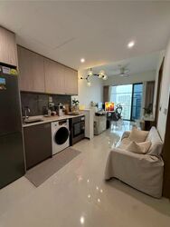 Jalan Kemaman (D12), Condominium #560929811